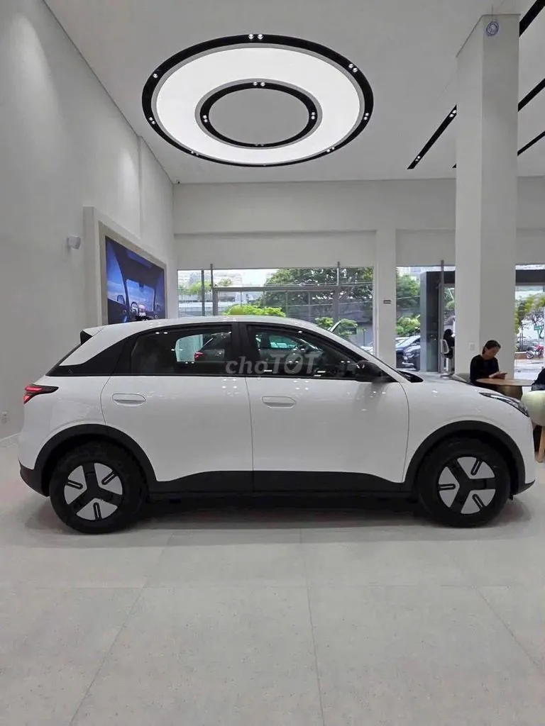 Geely Ex2