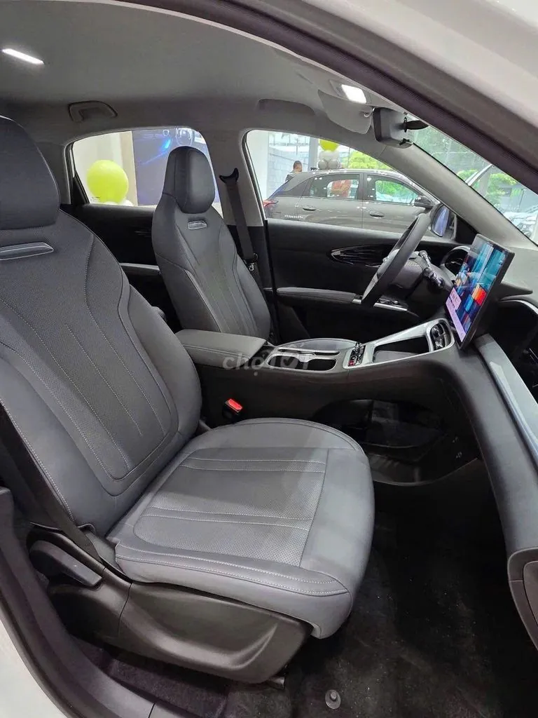Geely Ex2 2026 photo 5
