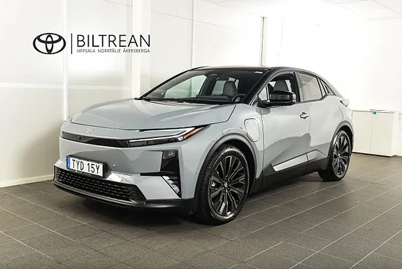 Toyota Chr