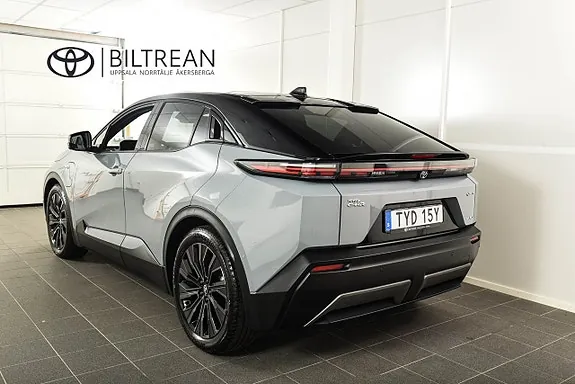 Toyota Chr 2026 photo 4