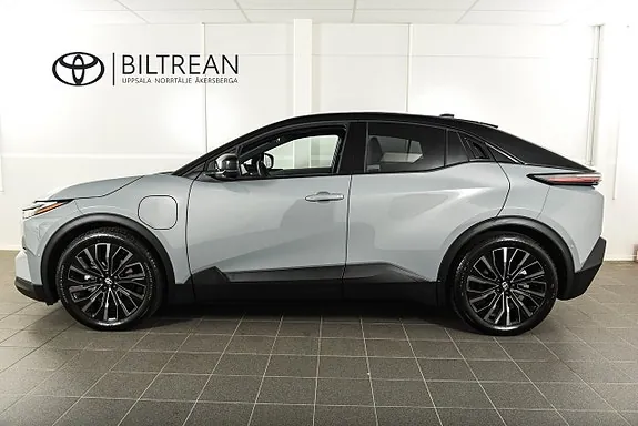 Toyota Chr 2026 photo 3