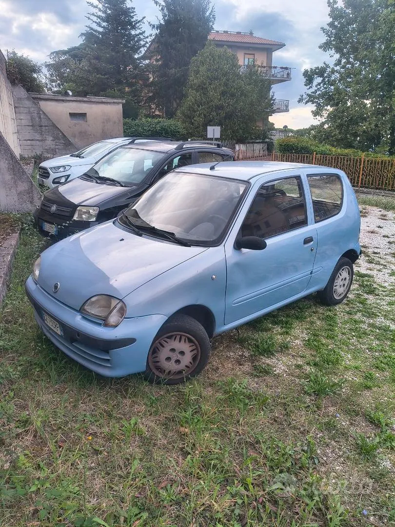Fiat 600