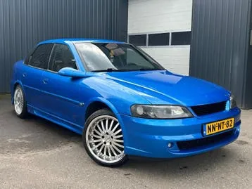 Opel Vectra