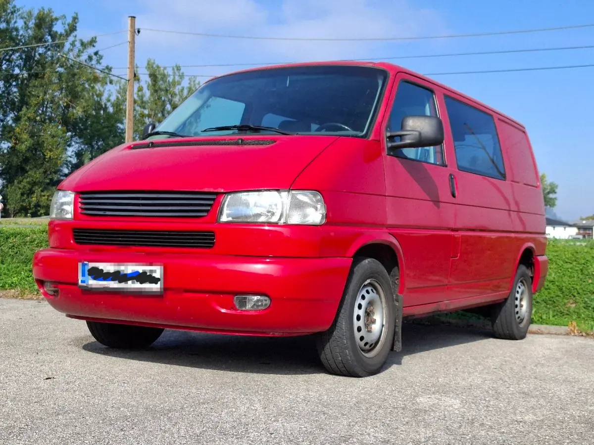 Volkswagen Sonstige