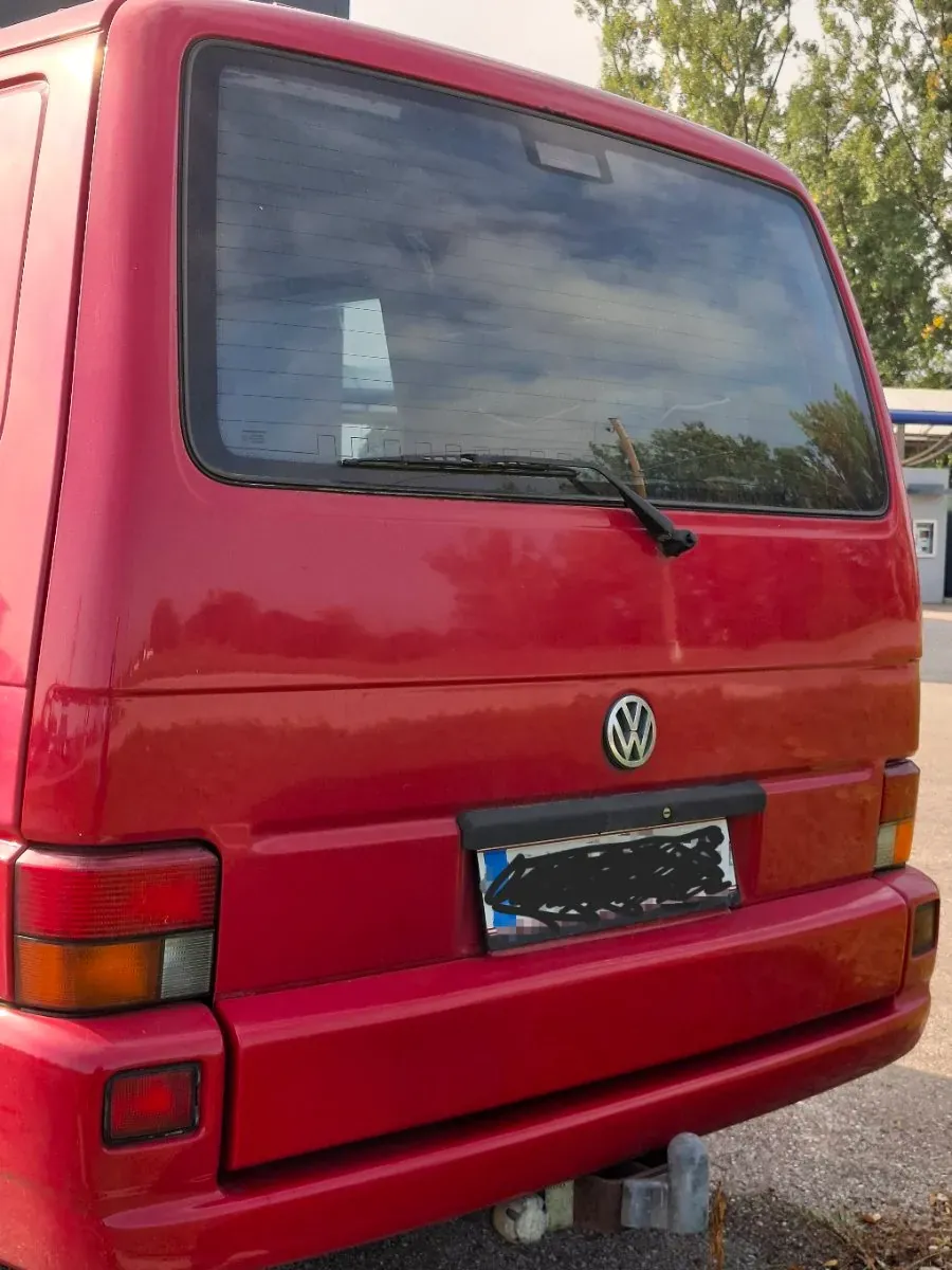 Volkswagen Sonstige 1999 photo 3