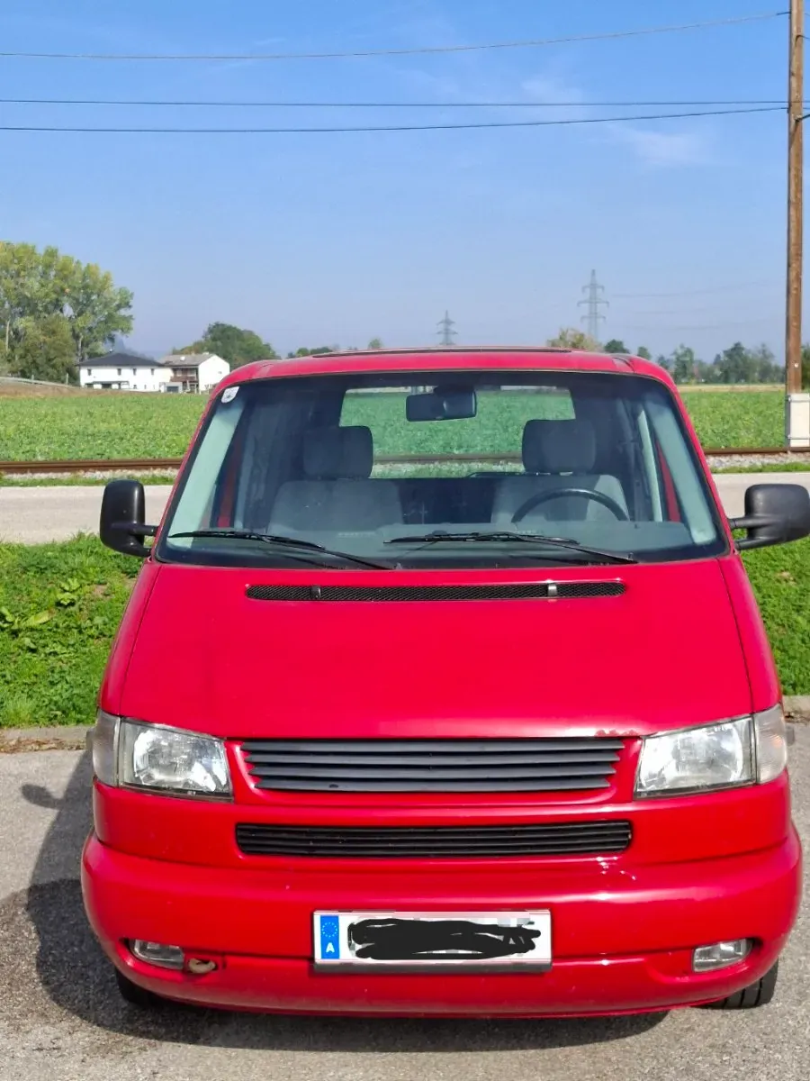 Volkswagen Sonstige 1999 photo 2