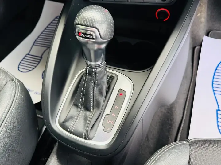Audi A1 2016 photo 5