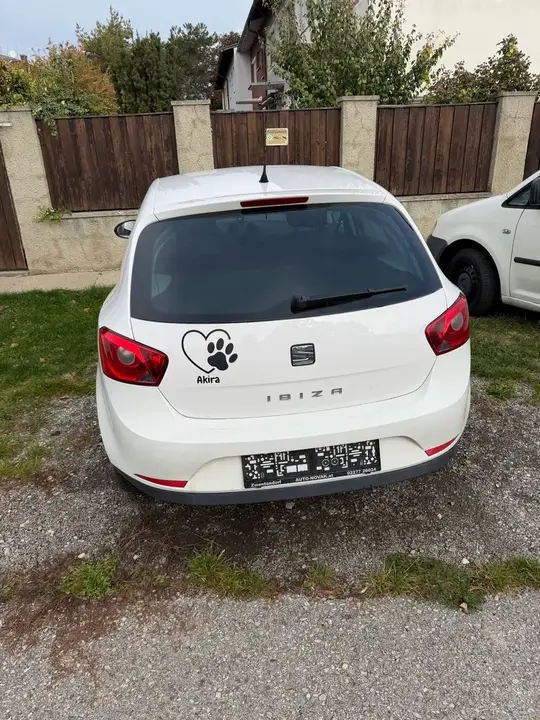 Seat Ibiza 2017 photo 3