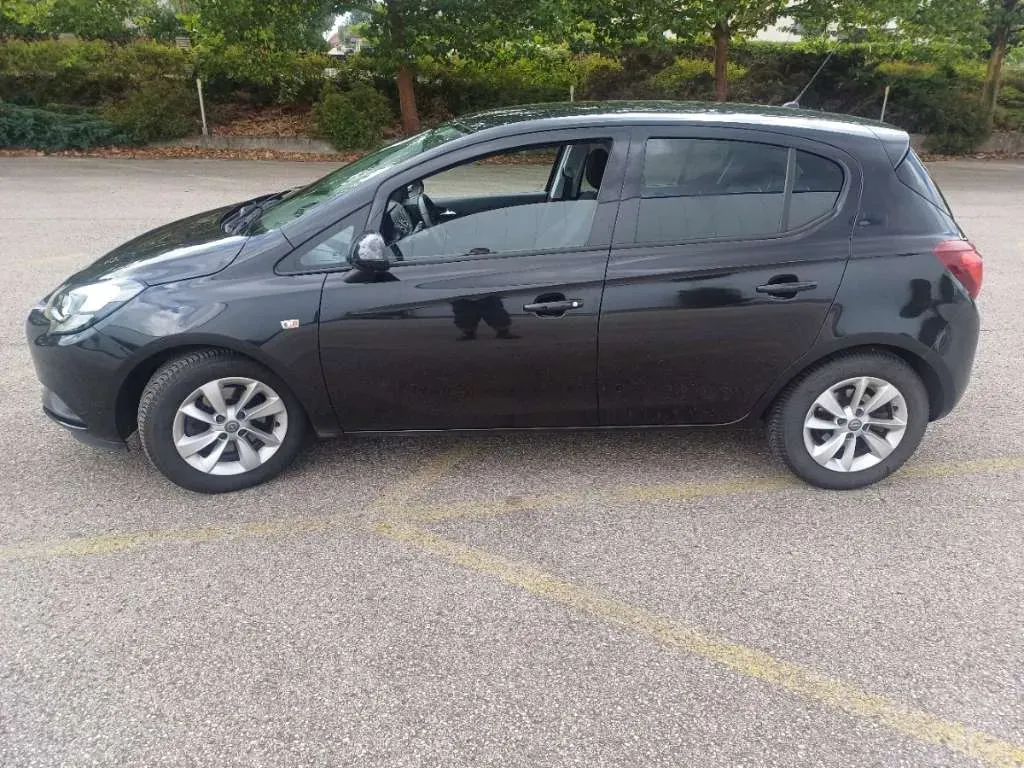 Opel Corsa 2016 photo 3