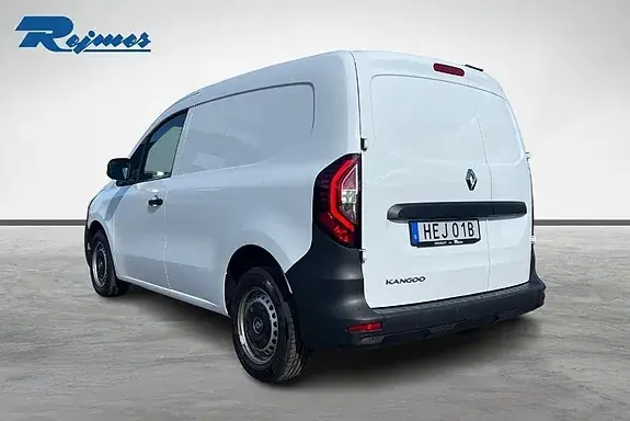 Renault Kangoo 2023 photo 2