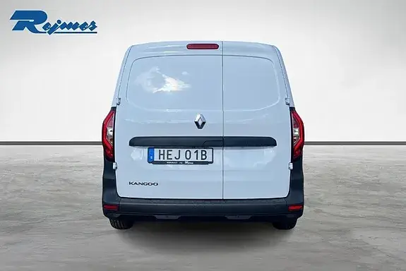 Renault Kangoo 2023 photo 4