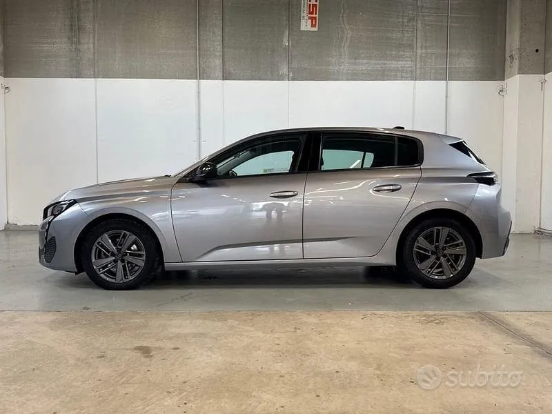 Peugeot 308 2022 photo 4