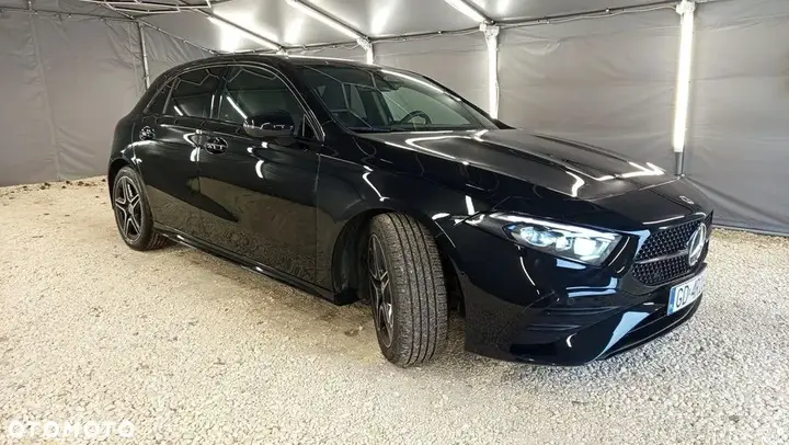 Mercedes-Benz A-Class 2024 photo 5