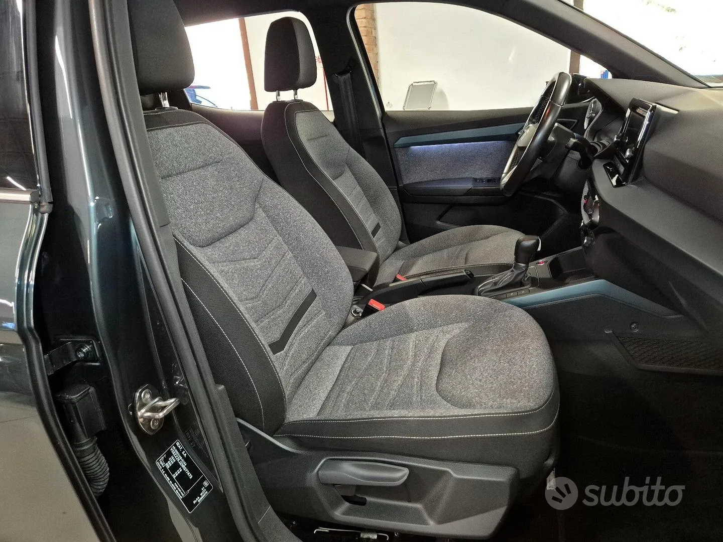 Seat Arona 2022 photo 5