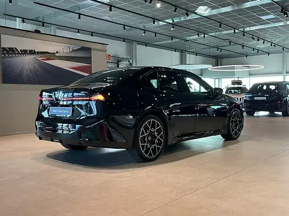 BMW I3 2027 photo 4