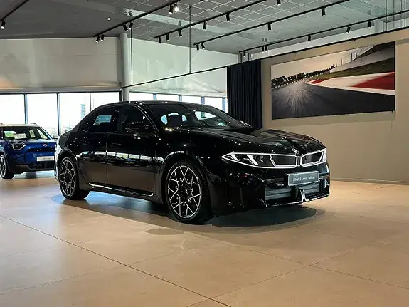 BMW I3 2027 photo 3