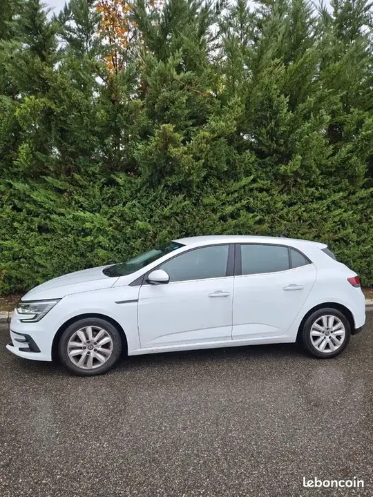 Renault Megane 2021 photo 5