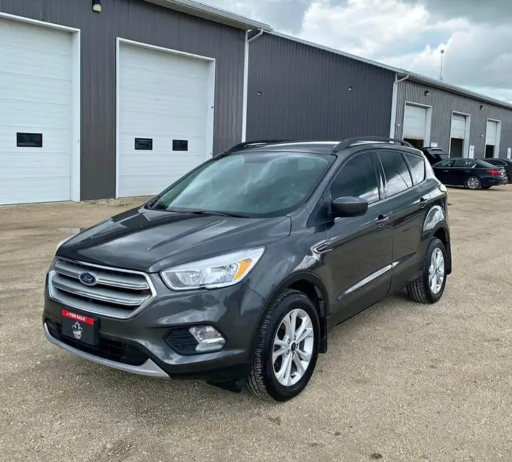 Ford Escape