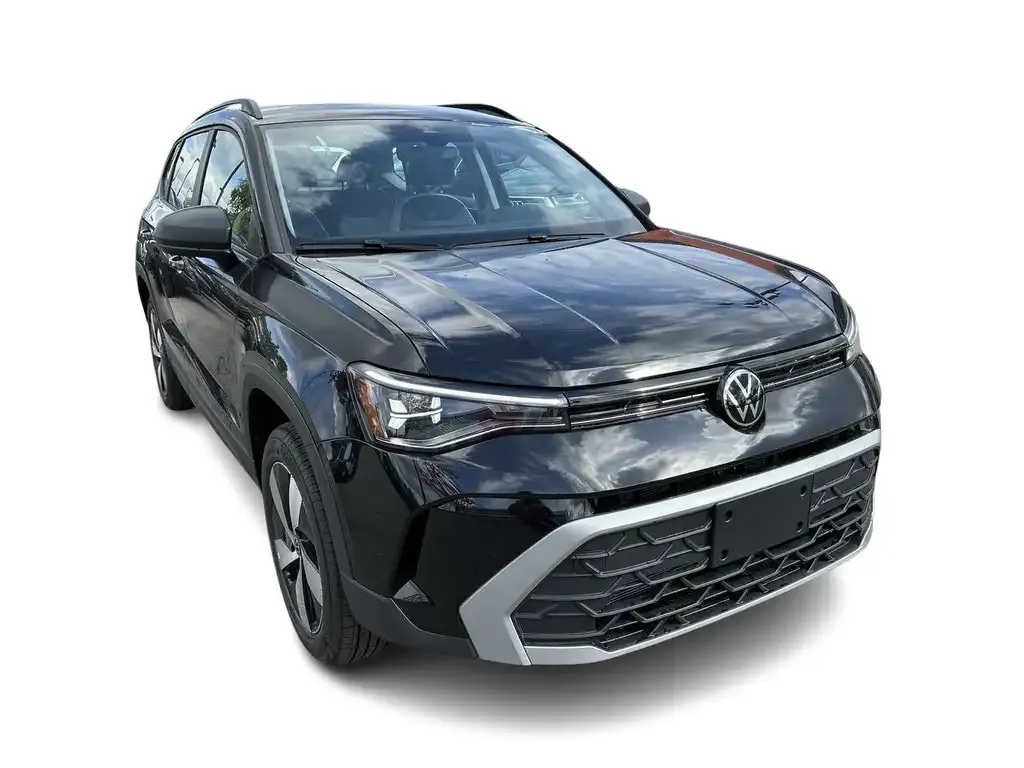 Volkswagen Taos 2026 photo 3