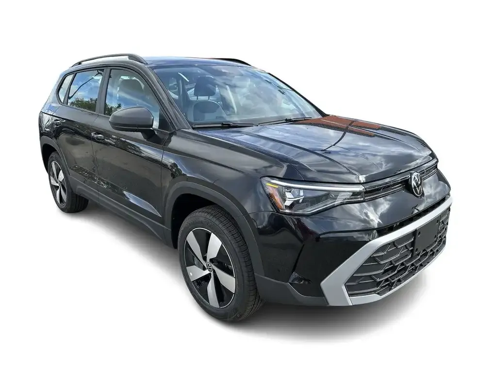 Volkswagen Taos 2026 photo 2