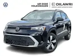 Volkswagen Taos