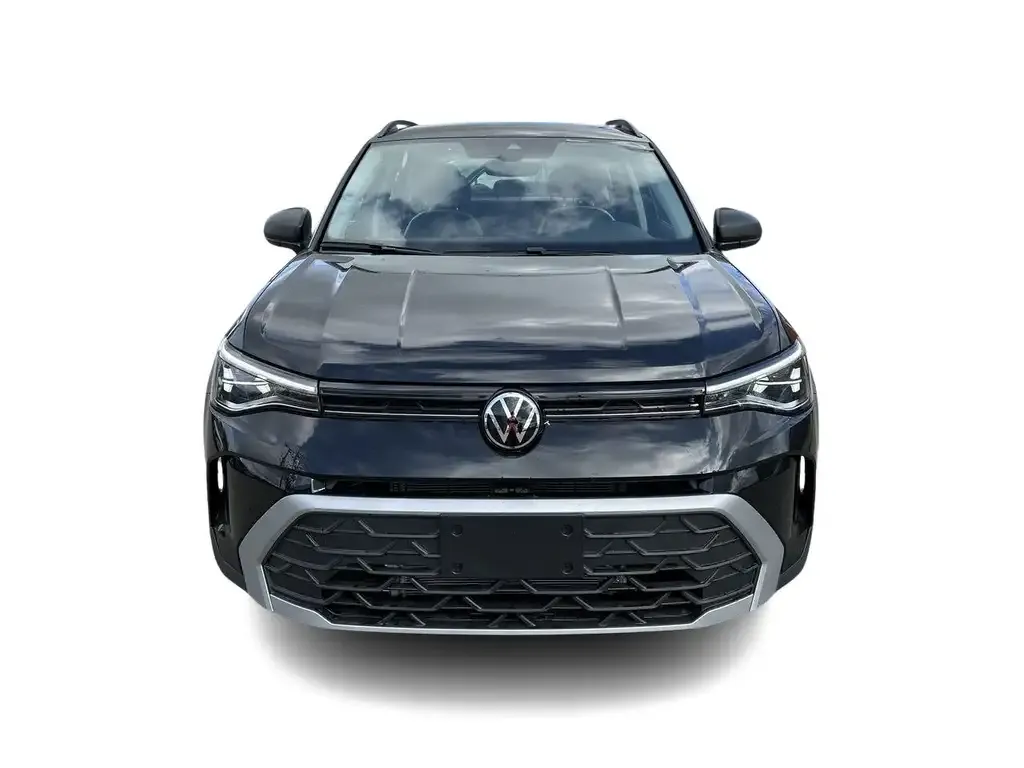 Volkswagen Taos 2026 photo 4