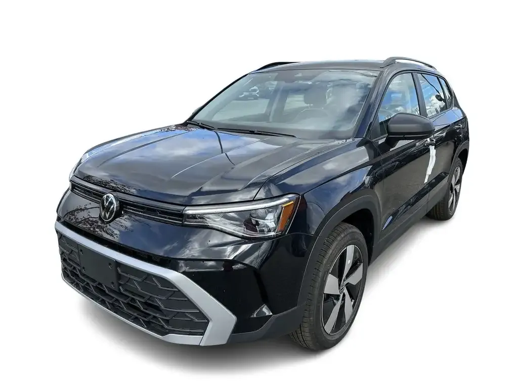 Volkswagen Taos 2026 photo 5