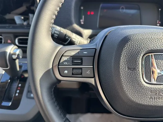 Honda Freed photo 4