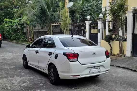 Hyundai Reina Gl 2019 photo 5