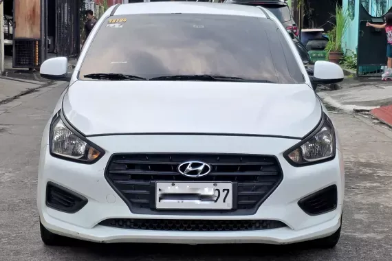 Hyundai Reina Gl 2019 photo 2