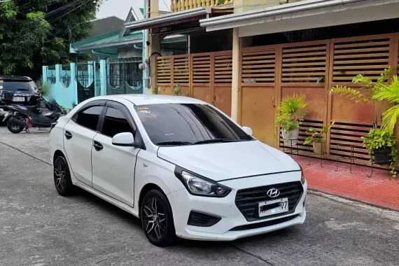 Hyundai Reina Gl 2019 photo 4