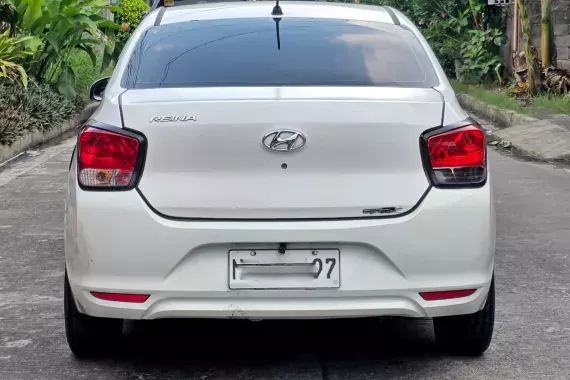 Hyundai Reina Gl 2019 photo 3