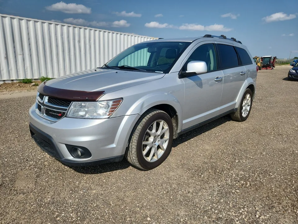 Dodge Journey