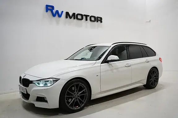 BMW 320D