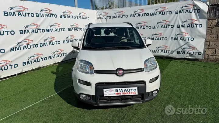 Fiat Panda 2015 photo 2