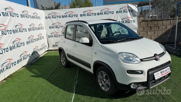 Fiat Panda 2015 photo 3