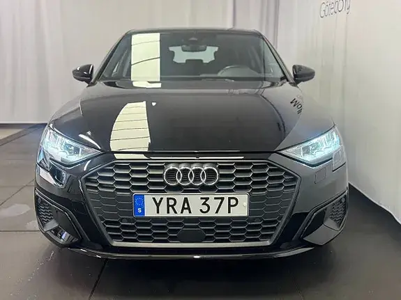 Audi A3 2024 photo 5