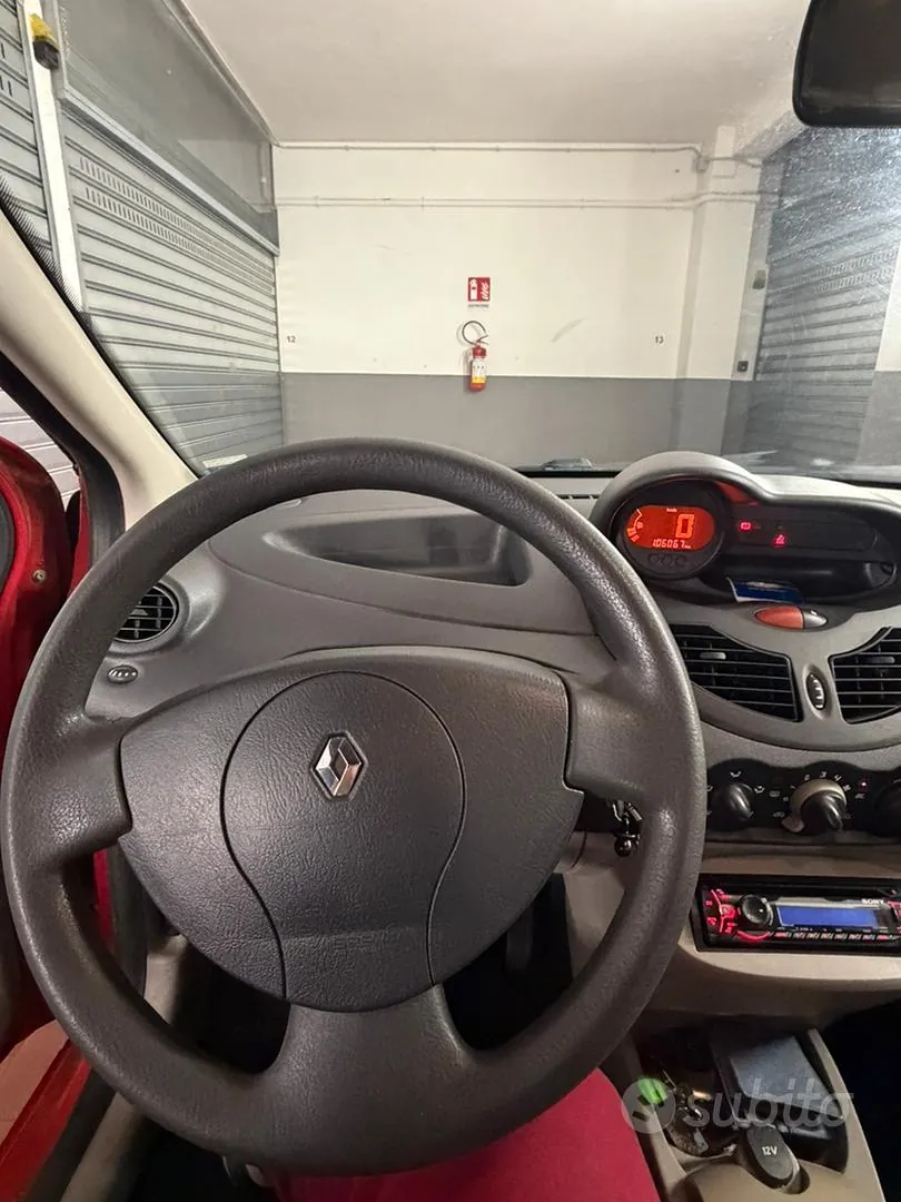 Renault Twingo 2008 photo 5