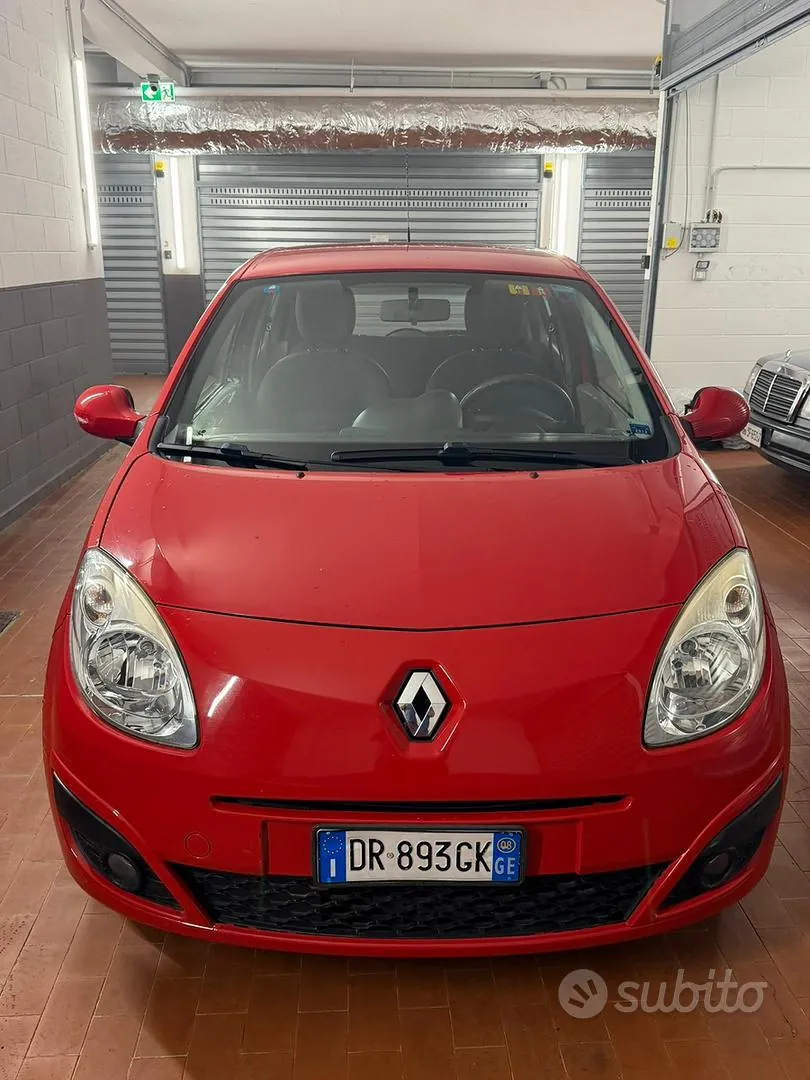 Renault Twingo 2008 photo 3