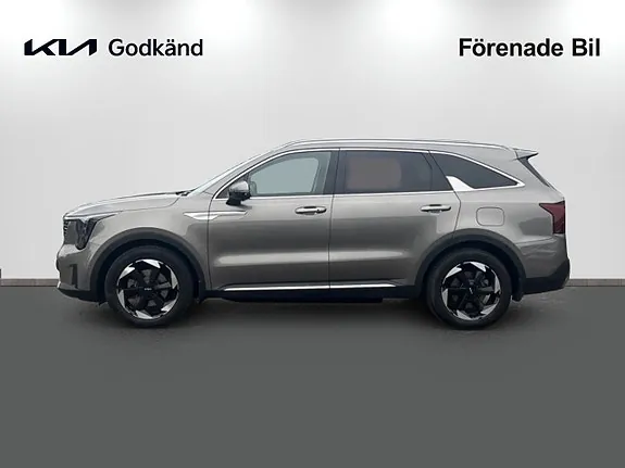 Kia Sorento 2025 photo 4