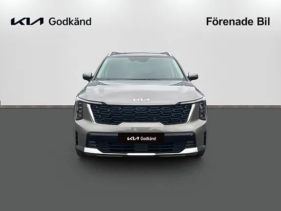 Kia Sorento 2025 photo 2