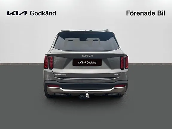 Kia Sorento 2025 photo 5