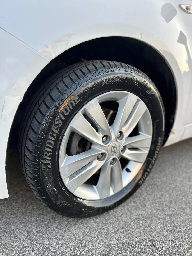 Hyundai Ix20 2011 photo 5
