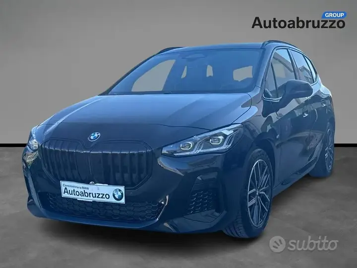 BMW Series 2