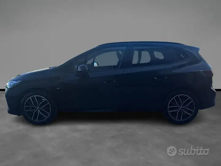 BMW Series 2 2025 photo 2