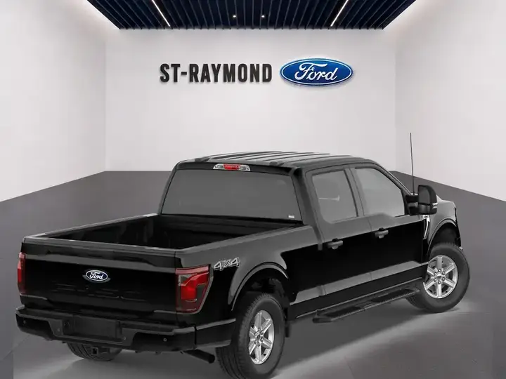 Ford F-150 2026 photo 3