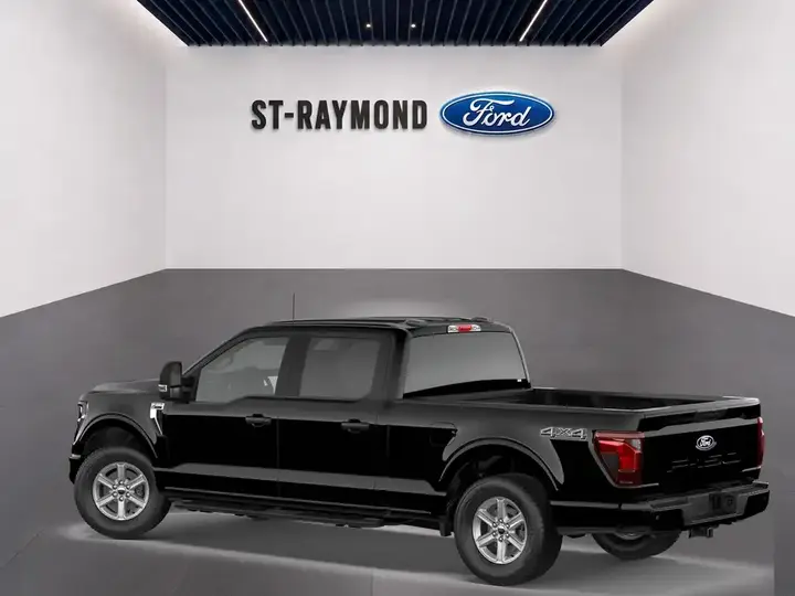 Ford F-150 2026 photo 2