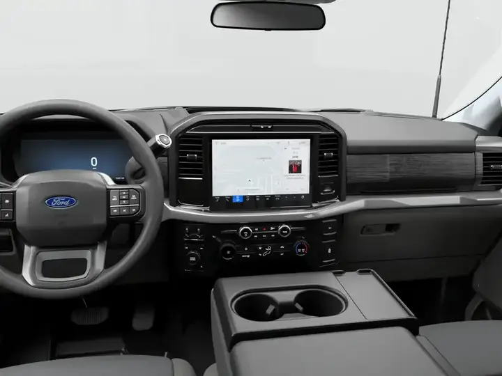 Ford F-150 2026 photo 5