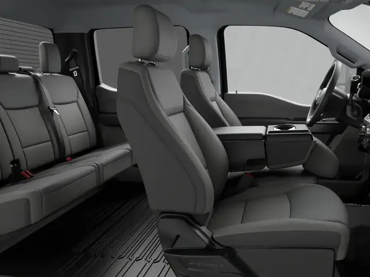 Ford F-150 2026 photo 4