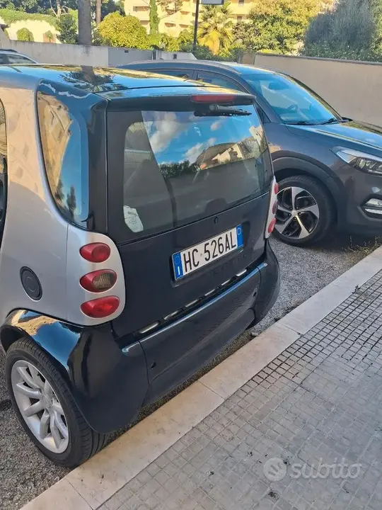 Smart 450